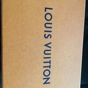 Louis Vuitton Sandals